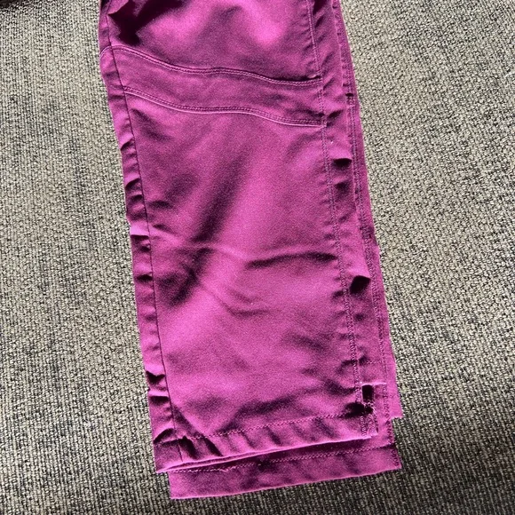 Grey’s Anatomy Active Spandex Stretch Scrub Pants - Picture 6 of 7